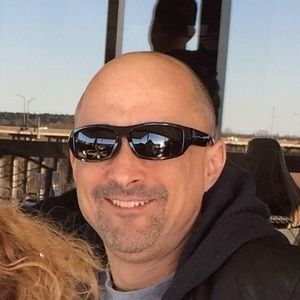 Meet your Posher, Mark